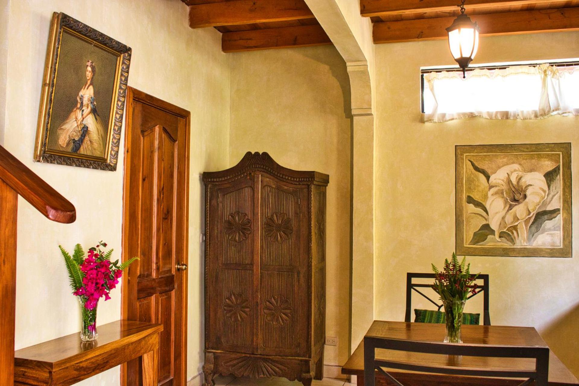 Casa Lobo Villa San Pedro La Laguna Exterior photo